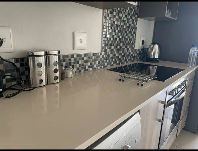 2 BEDROOM APARTMENT RENTED IN RIVONIA